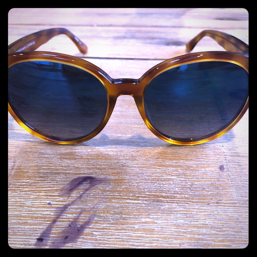 Diff Sunglasses - image 1